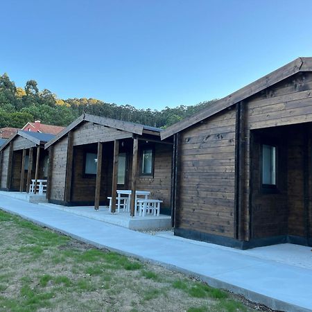 בית הארחה קנגס דה מוראסו 	Casas De A Uriceira מראה חיצוני תמונה