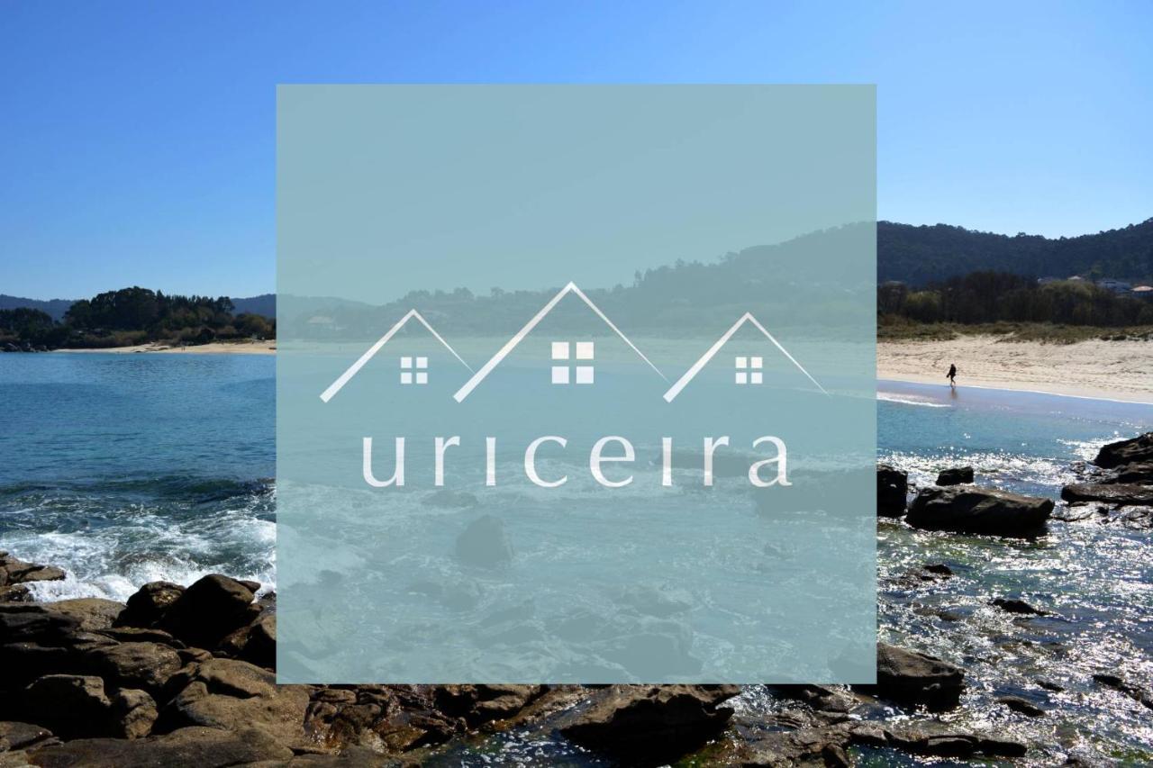בית הארחה קנגס דה מוראסו 	Casas De A Uriceira מראה חיצוני תמונה