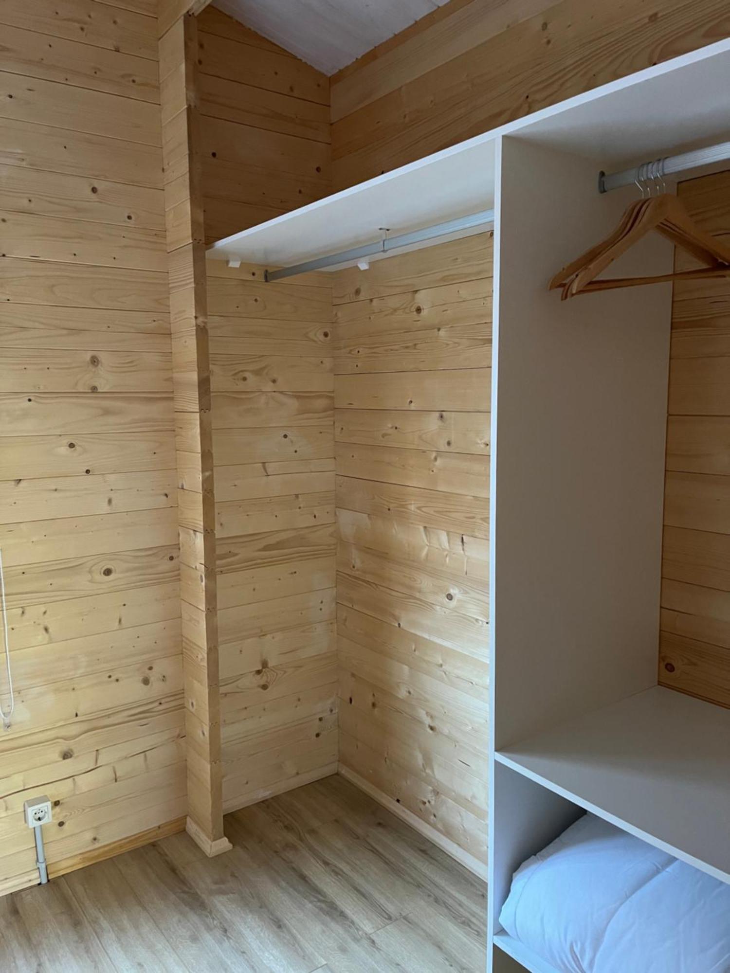 בית הארחה קנגס דה מוראסו 	Casas De A Uriceira מראה חיצוני תמונה