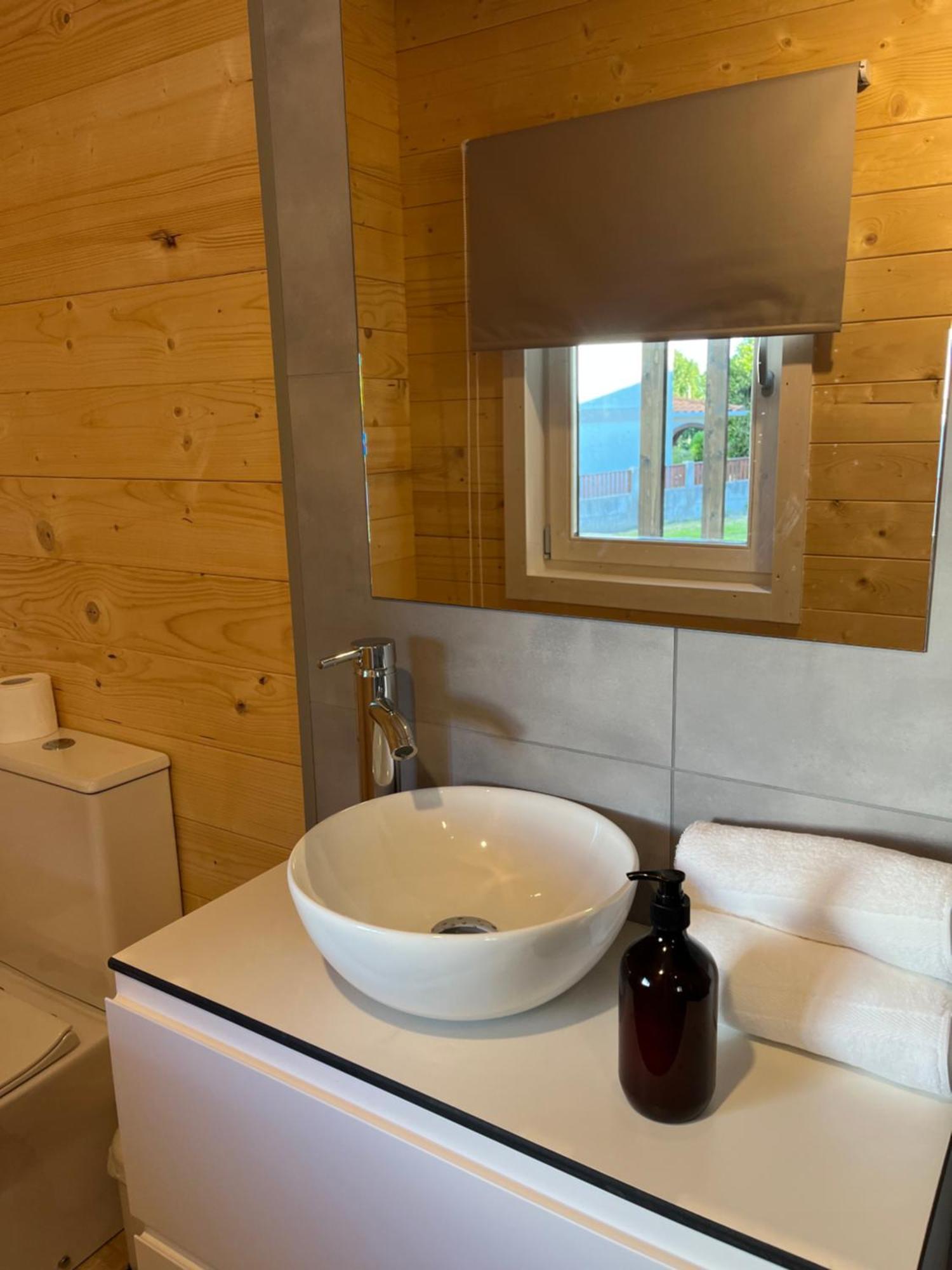 בית הארחה קנגס דה מוראסו 	Casas De A Uriceira מראה חיצוני תמונה