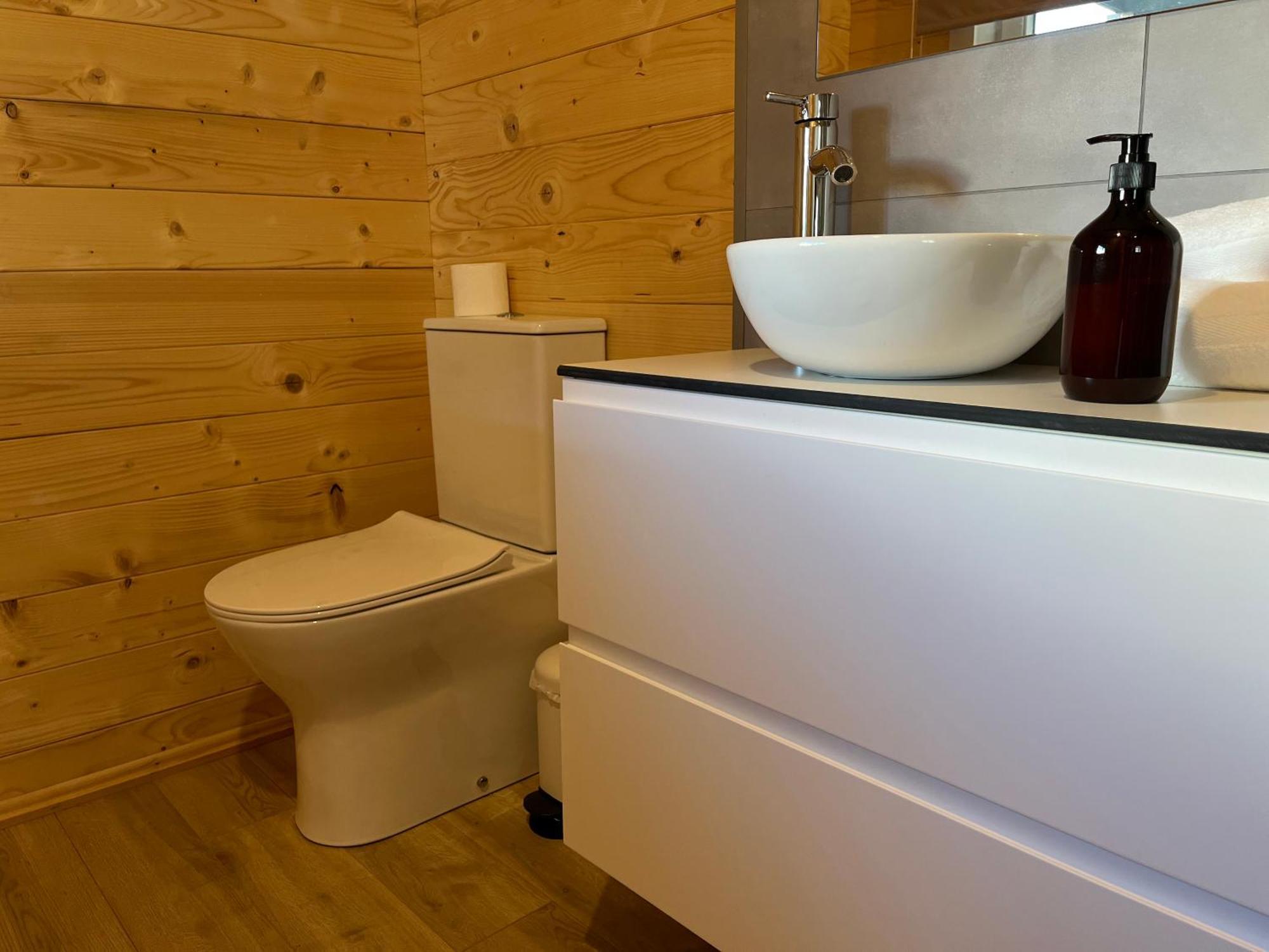 בית הארחה קנגס דה מוראסו 	Casas De A Uriceira מראה חיצוני תמונה