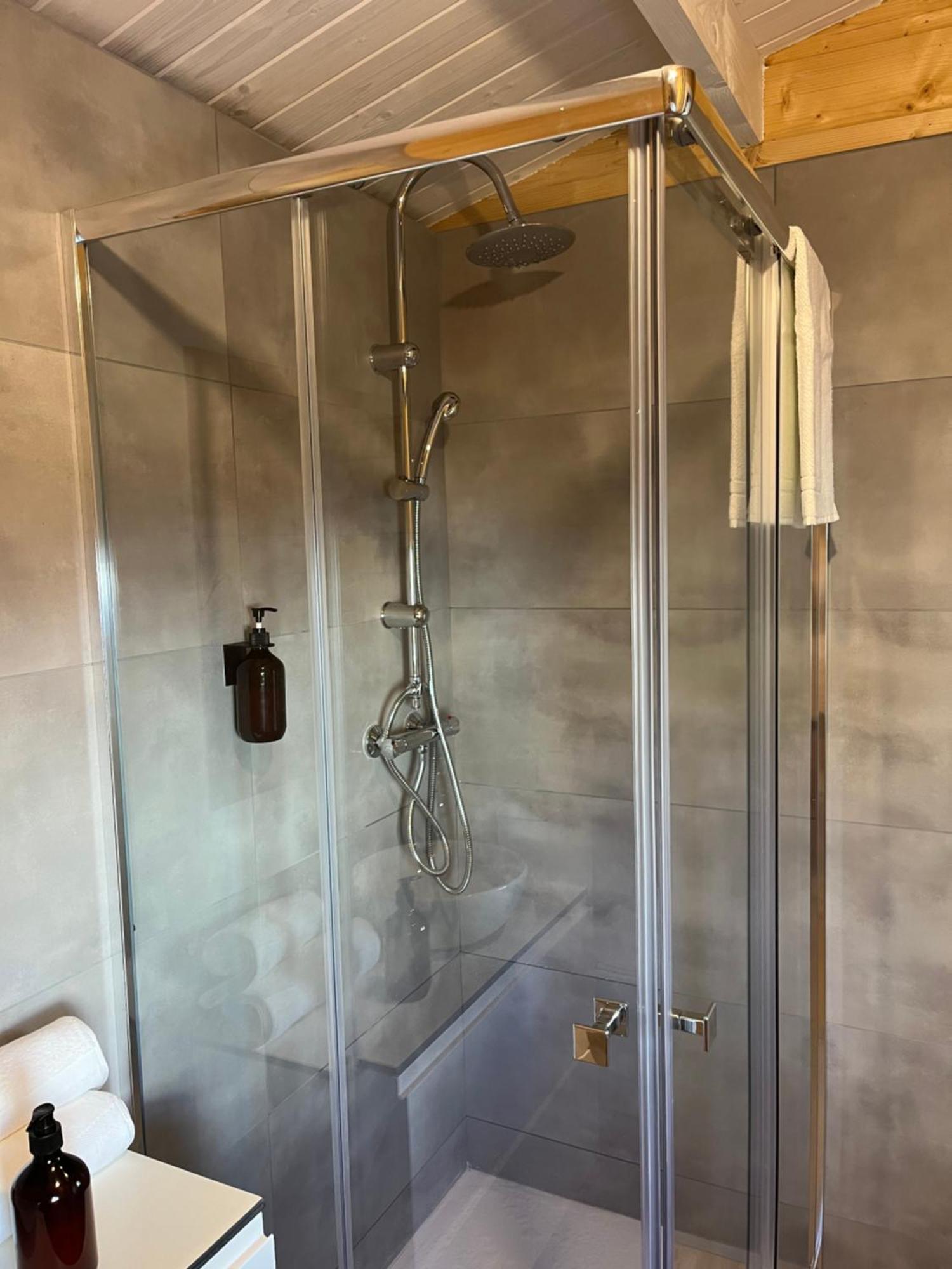 בית הארחה קנגס דה מוראסו 	Casas De A Uriceira מראה חיצוני תמונה