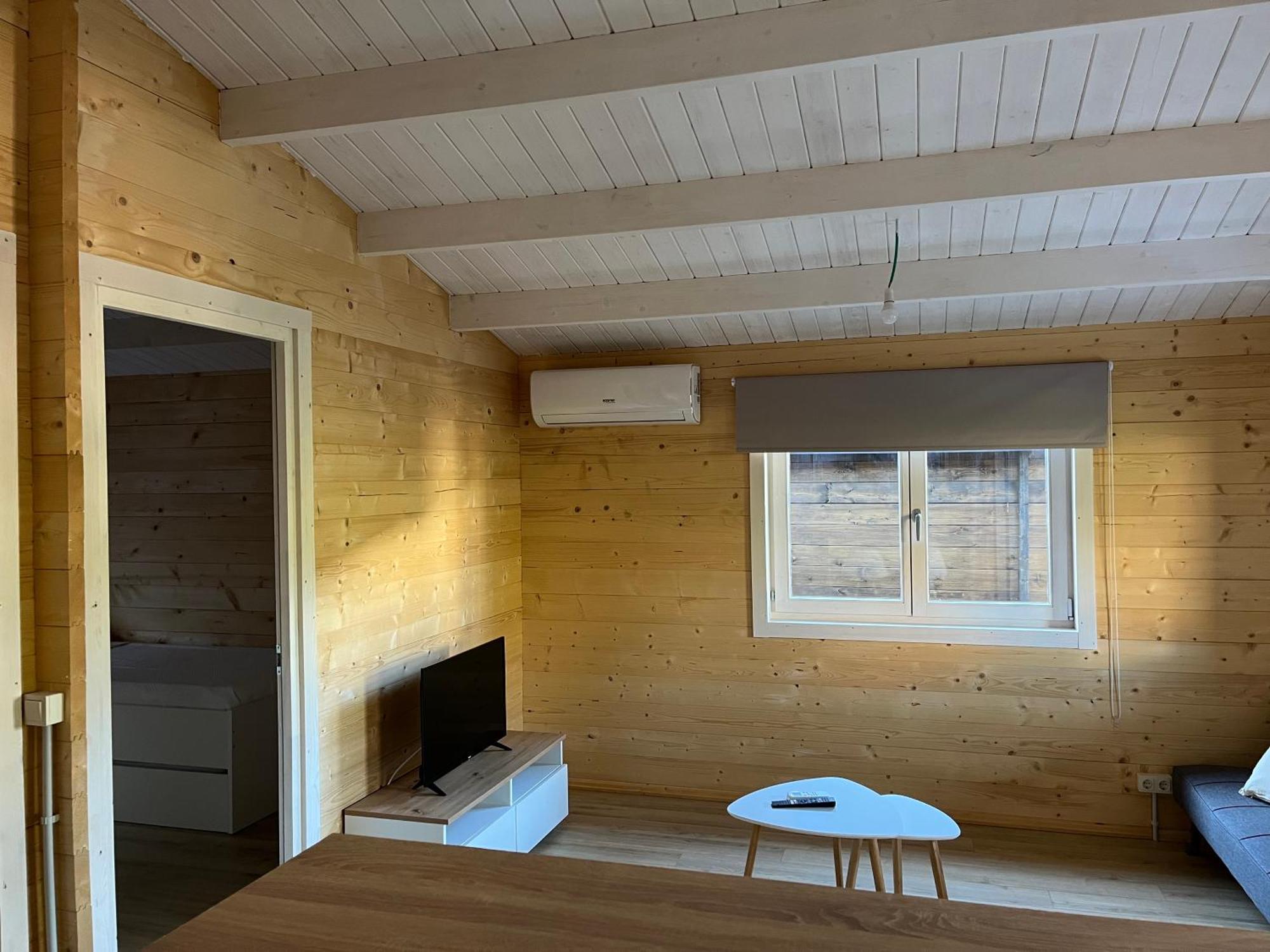 בית הארחה קנגס דה מוראסו 	Casas De A Uriceira מראה חיצוני תמונה