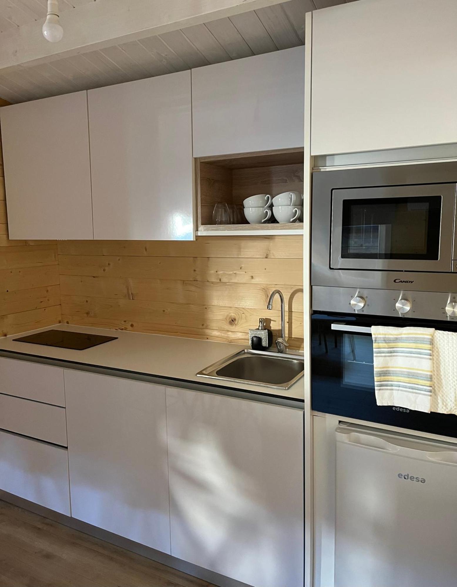 בית הארחה קנגס דה מוראסו 	Casas De A Uriceira מראה חיצוני תמונה